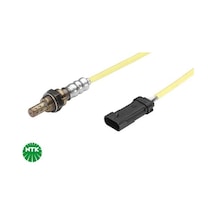 Ngk 92080 Oksıjen Sensoru Clıo Iıı 05 Kangoo 08 Laguna Iıı 08 Megane Iı 07 Modus 05 Scenıc Iı 07 4 Soket 455 Mm