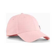 Puma Essentials Metal Şapka C-pum025994p18p18 Pembe