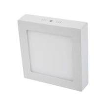 Cata Sıva Üstü Led Armatür 18watt Ct 5234 Kare Beyaz Diğer