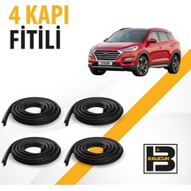 Hyundai Tucson 2015-2020 4 Kapı Fitili Bm03250