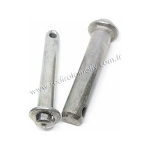 25 Mm 15 Cm Ortakol Pimi