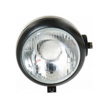 Ön Far Siyah Sağ 54 C