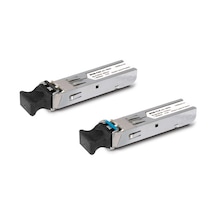 Sfp-port 1000base-lx Mini-gbıc Modül - 40km -40 75 &lt Br&gt Sfp-port 1000base-lx Mini-gbıc Module - 40km -40 75 -35206