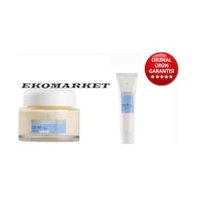 LR Zeitgard Racine Gündüz Kremi 50 ML + LR Racine Göz Kremi