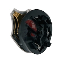 Rowenta Tn9130f0 Traş Makinesi Başlık 5mm