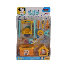 Enf-39194 Köpekli Pet Seti - Ulhs-894873 1 Adet
