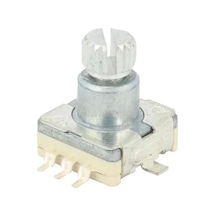 Sh Oto Pot Metal Basmalı Kısa Yuvarlak Metal Najmaddin
