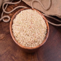 Kepekli Pirinç 1 KG