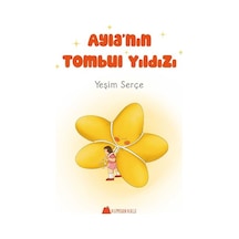 Ayla Nın Tombul Yıldızı