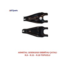 Debriyaj Çatalı R9-r11-r19 Topuzlu Aft 7700725720
