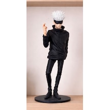 Satoru Gojo 3d Figür