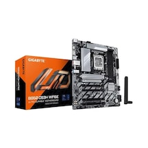 Gıgabyte B860 Ds3h Ddr5 Hdmı-dp Type-c Pcıe 5.0 1851p Atx