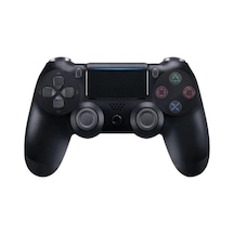 Joystick Bluetooth Özellikli Siyah Playstation 5 Uyumlu 2 Yıl Garantili Kablosuz Oyun Kolu