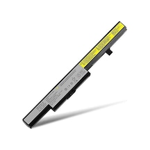 Lenovo Uyumlu Ideapad B40-45 14.4V 2200Mah Siyah Uyumlu Notebook Batarya