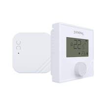 General Mıtra 25 Rf Kablosuz Oda Termostatı
