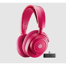 Steeleseries Arctis Nova 7X Gen 2 Bluettoth 5.0 Kulak Üstü Gaming Kulaklık