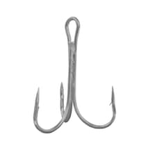 EFFE OLTA İĞNESİ 3553 Üçlü Nikel - 10lu Paket - NO-3