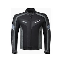 Scoyco Jk152 Black Grey Mont Renkli