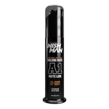 Nishman A1 Matte Look Saç Şekillendirici 100 ML