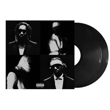 Future, Metro Boomin - We Still Don't Trust You / 2 X Plak