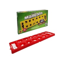 Torutoys Mangala Türk Zeka Ve Strateji Oyunu