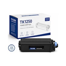Lexroo Kyocera Uyumlu Tk1250 Muadil Toner