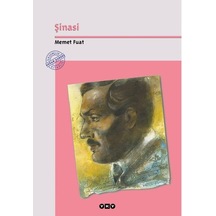 Şinasi - Mehmet Fuat - Yapı Kredi Yayınları