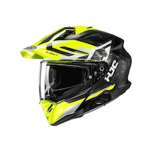 Hjc Rpha60 Kask Dakar Mc3hsf Çok Renkli