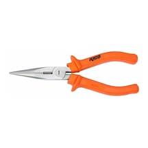 Rıco Kargaburun Pense Düz Uçlu Steel 6"