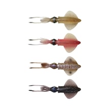 Savage Gear Swim Squid 25cm 86g 1 Adet Sahte Balık