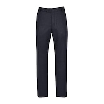Cengiz İnler Flanel Pamuklu Pantolon Regular 001