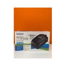 Sb-8808 Hava Motoru Çift Çıkışlı