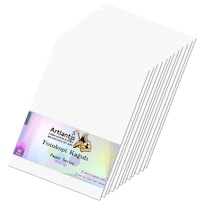Fotokopi Kağıdı A5 Boy Artlantis 14.8X21 A5 Kağıt 50 Adet 1 Paket