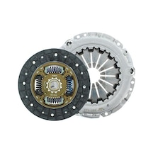Aısın Kt-370r Debrıyaj Setı Toyota Corolla 2007- Aurıs 2007-2012 Avensıs 1.6-1.8 2008- Verso 2009- Manuel 6 Ilerı