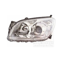Rav4 A3 2009 2010 Far Sol Motor Üzerinde Oem No:8117042430
