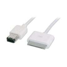 Digitus Da-70768 iPod Uyumlu (Arabirimi) Bağlantı Kablosu