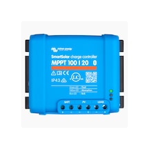Smartsolar Mppt 100/20