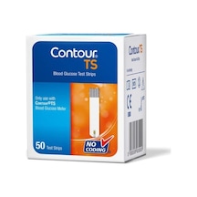 Yeni Kutu Contour Ts Strip 4 Kutu 200 Adet