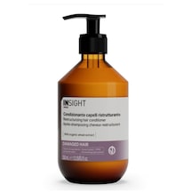 Insight Damaged Yıpranmış Saçlar Onarıcı Bakım Kremi 350ml