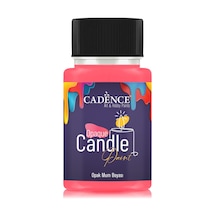 Opak Mum Boyası Cdl-16 Tatlı Pembe 50ml