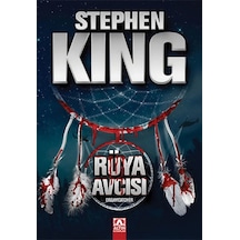 Rüya Avcısı - Aıaı-883549