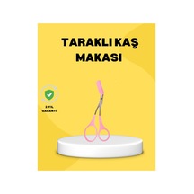 Kaş Şekillendirme Makası Taraklı Hassas Ve Güvenli Kesim - Hs08374273-2131