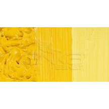 Daler Rowney Georgian Water Mixable Oil Su Bazlı Yağlı Boya 200ml 617 Cadmium Yellow Pale Hue Diğer