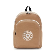 Kipling Curtis L Büyük Boy Sırt Çantası Kahverengi