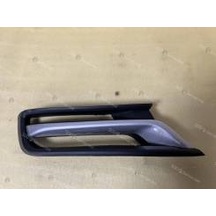 Honda Hrv Sağ Ön Sis Kapak 2022-2025 71140-3m0-j01-gld