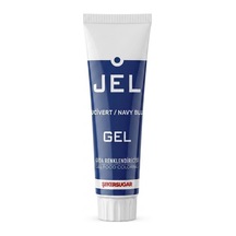 Şeker & Sugar Lacivert Jel Gıda Boyası Renklendiricisi 100 G