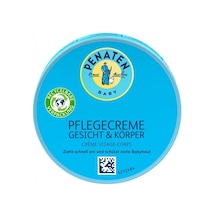 Penaten Baby Pflegecreme Gesicht Körper 100ml Pişik Kremi