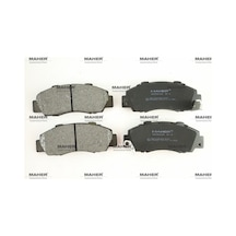 Maher Fren Balata Accord 97-02 / Crv 97-01 Mt / Hrv / Prelude Ön 06450-s0k-j11
