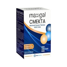 Maxigal Cmekta 10 Saşe