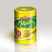 Altıncezve Sütlü Muzlu İçecek Tozu Teneke 250 G